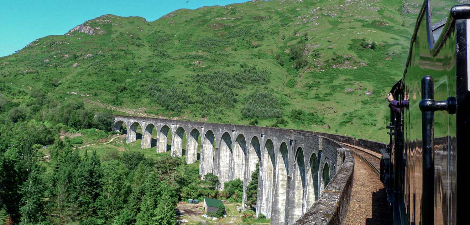 Fly Fishing in Scotland